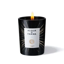 Acqua Di Parma Italian Moments^ Meets Tenuta Luce