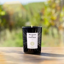 Acqua Di Parma Italian Moments^ Meets Tenuta Luce