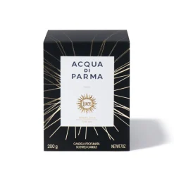 Acqua Di Parma Italian Moments^ Meets Tenuta Luce