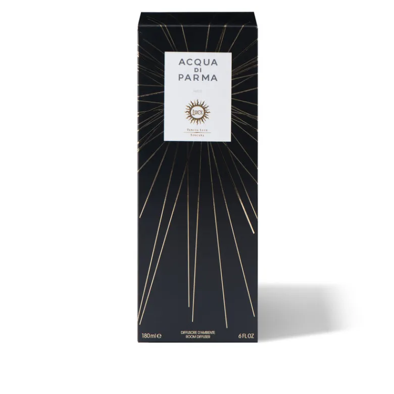 Acqua Di Parma Italian Moments^ Meets Tenuta Luce