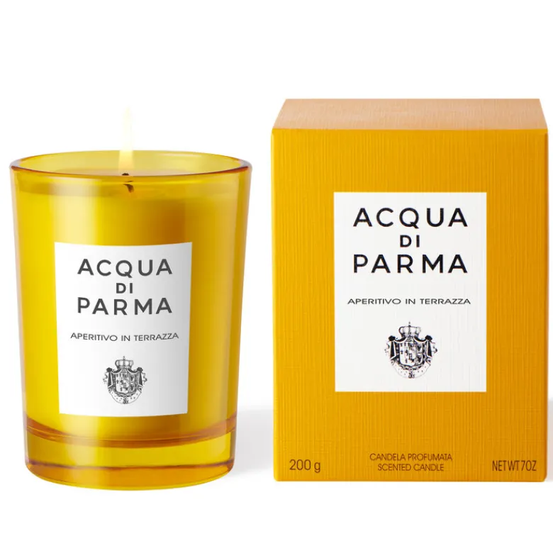 Acqua Di Parma Italian Moments^Aperitivo In Terrazza