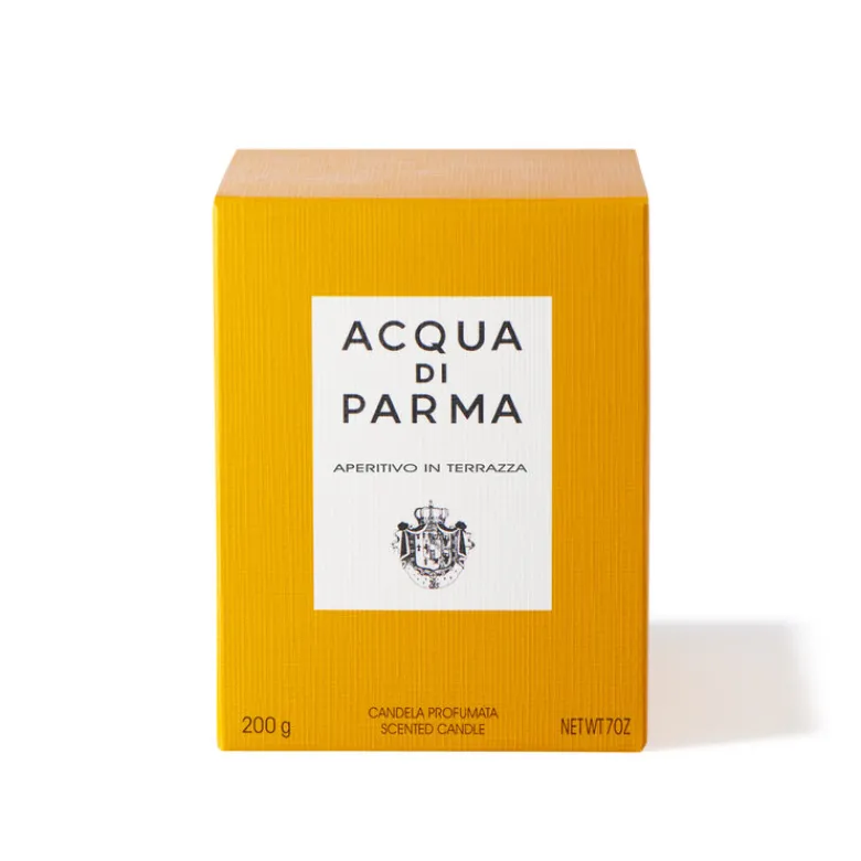 Acqua Di Parma Italian Moments^Aperitivo In Terrazza