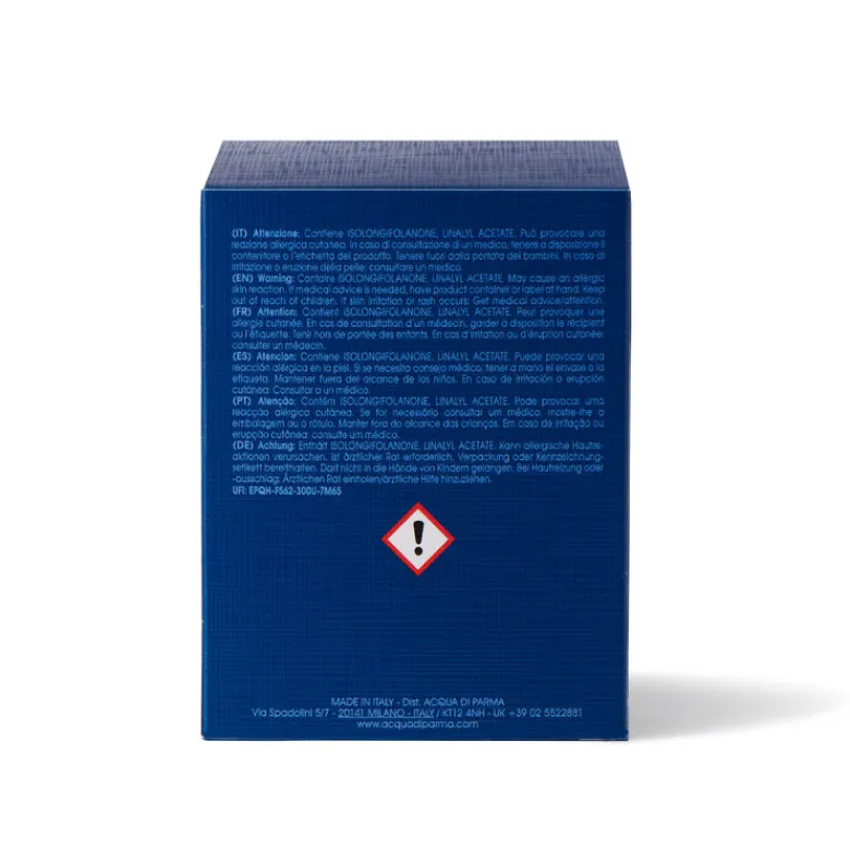 Acqua Di Parma Blu Mediterraneo^Arancia Di Capri