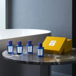 Acqua Di Parma Set E Cofanetti^Arancia Di Capri Bath Routine