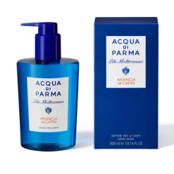 Acqua Di Parma Sapone Mani^Arancia Di Capri Sapone Per Le Mani