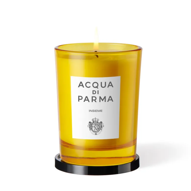 Acqua Di Parma Basi E Coperchi^Base Per Candela