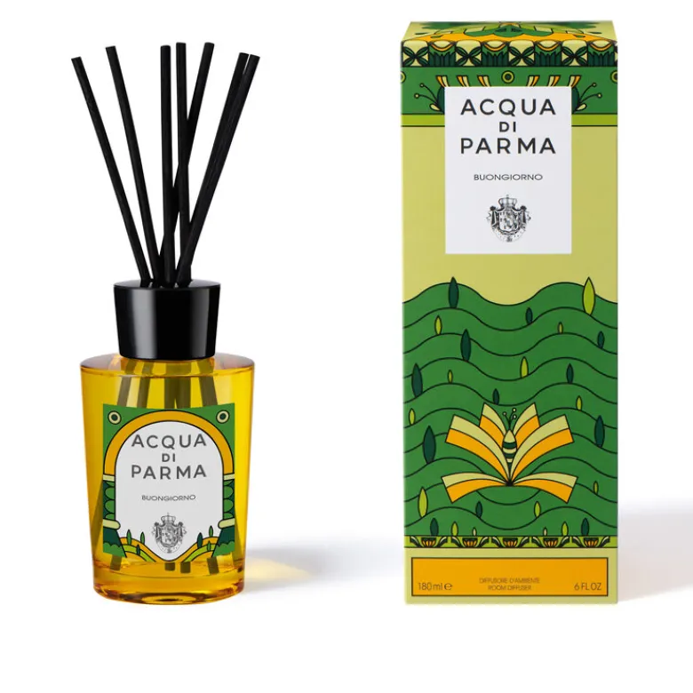 Acqua Di Parma Italian Moments^Buongiorno