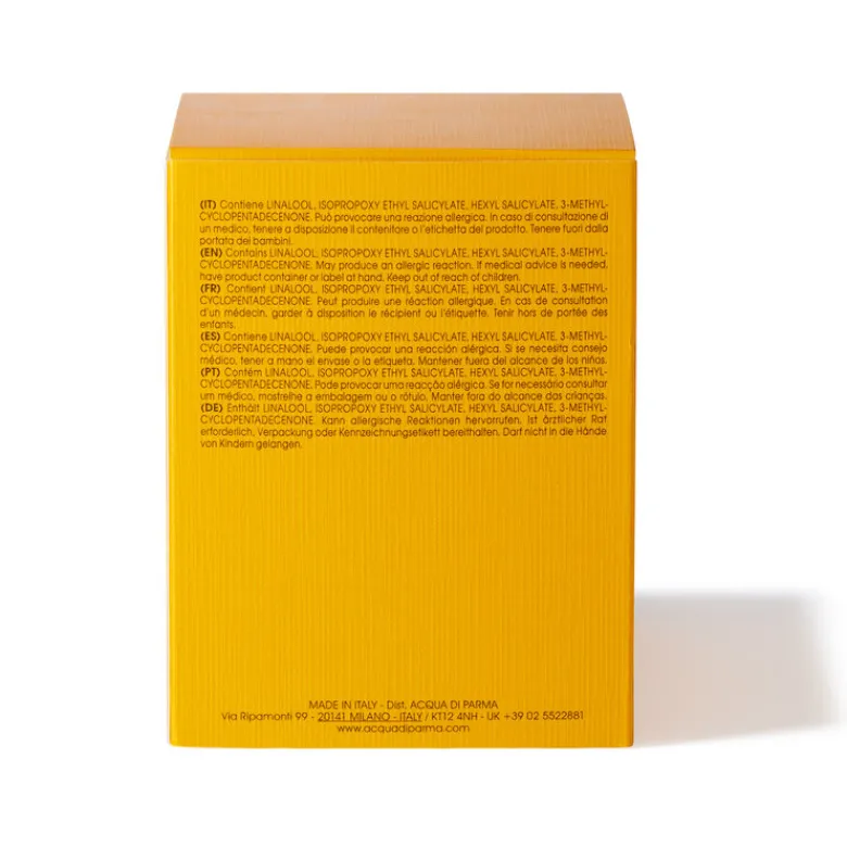 Acqua Di Parma Italian Moments^Buongiorno