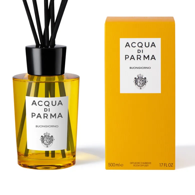 Acqua Di Parma Italian Moments^Buongiorno