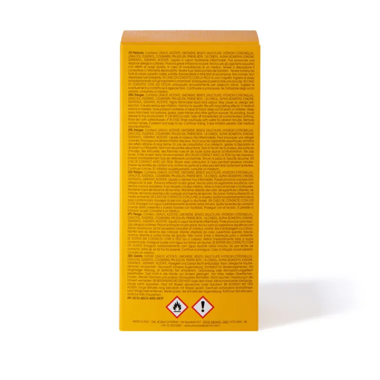 Acqua Di Parma Italian Moments^Buongiorno