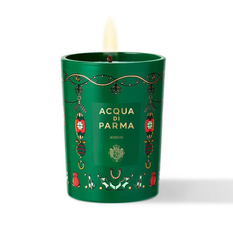 Acqua Di Parma Italian Moments^Candela Bosco