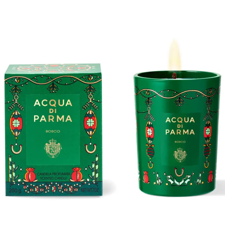 Acqua Di Parma Italian Moments^Candela Bosco