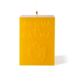 Acqua Di Parma Cubo^Candela Cubo Gialla