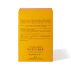 Acqua Di Parma Cubo^Candela Cubo Gialla