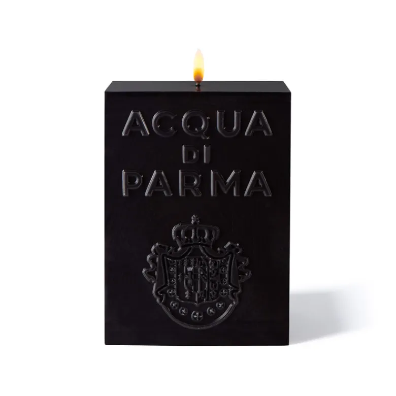 Acqua Di Parma Cubo^Candela Cubo Nera