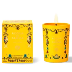 Acqua Di Parma Italian Moments^Candela Neve Fresca