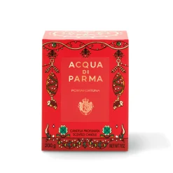 Acqua Di Parma Italian Moments^Candela Portafortuna