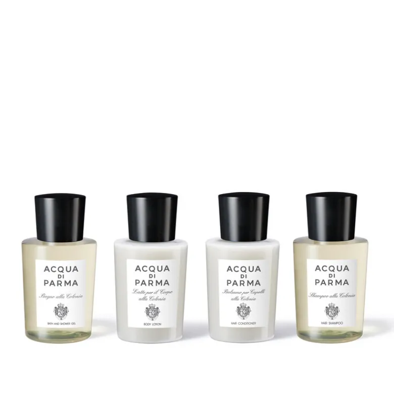 Acqua Di Parma Set E Cofanetti^Colonia Bath Routine