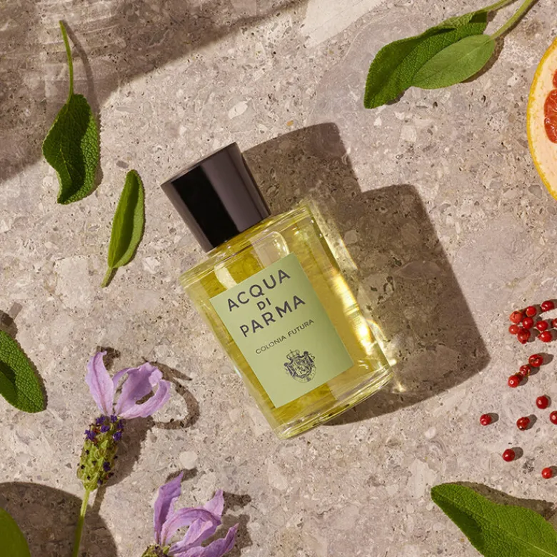 Acqua Di Parma Fougere^Colonia Futura