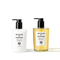 Acqua Di Parma Set E Cofanetti^Colonia Hand Ritual