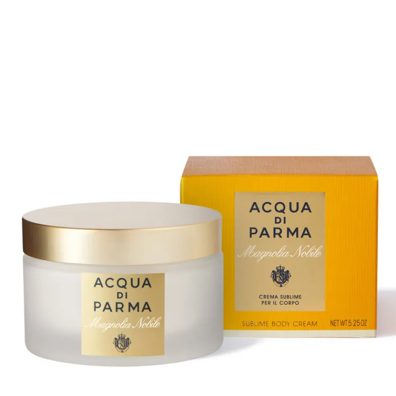 Acqua Di Parma Creme Corpo^Crema Corpo Sublime