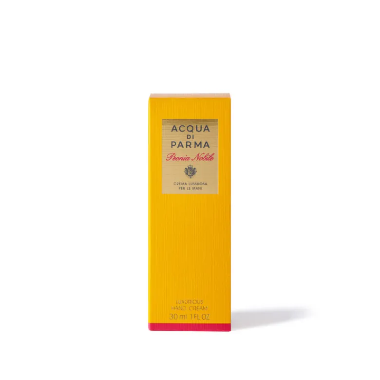 Acqua Di Parma Creme Mani^Crema Lussuosa Per Le Mani