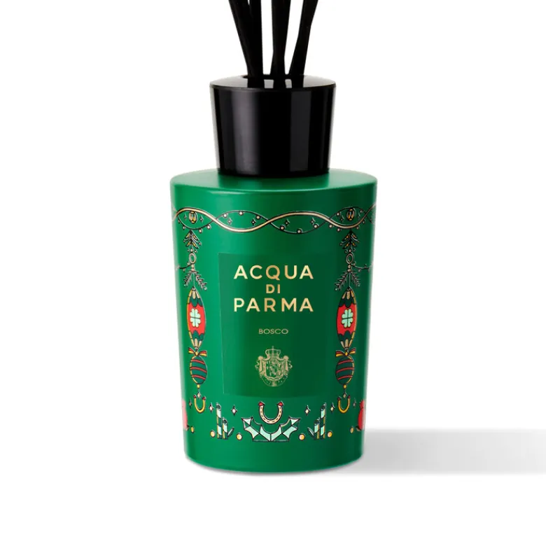 Acqua Di Parma Italian Moments^Diffusore Bosco