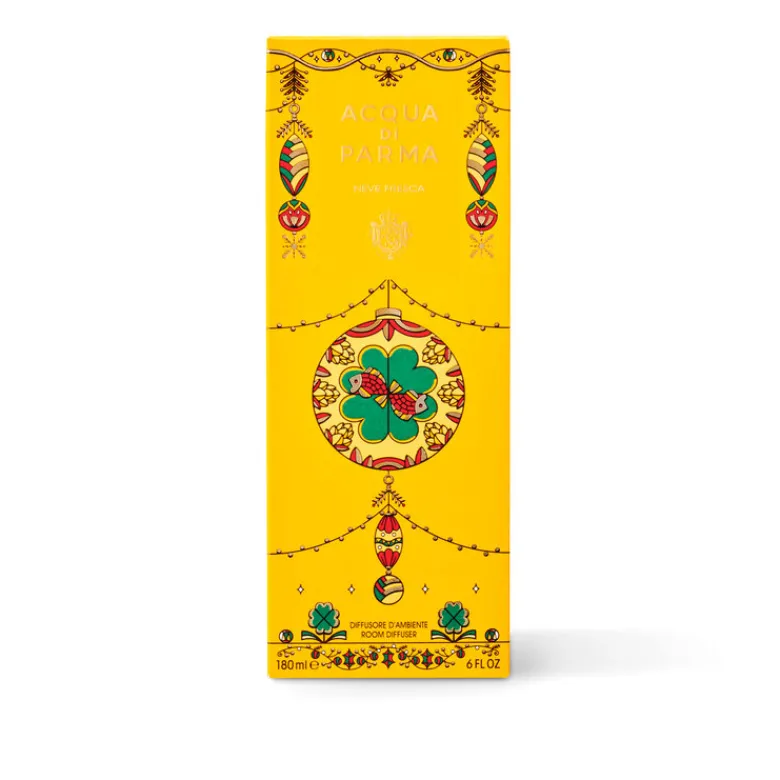 Acqua Di Parma Italian Moments^Diffusore Neve Fresca