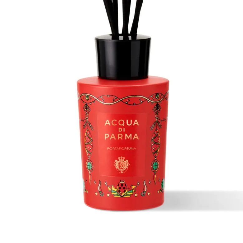 Acqua Di Parma Italian Moments^Diffusore Portafortuna