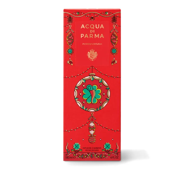 Acqua Di Parma Italian Moments^Diffusore Portafortuna