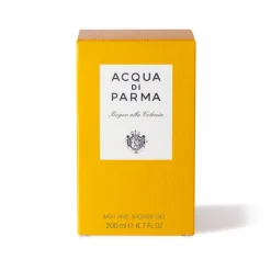 Acqua Di Parma Linea Bagno^Gel Bagno E Doccia