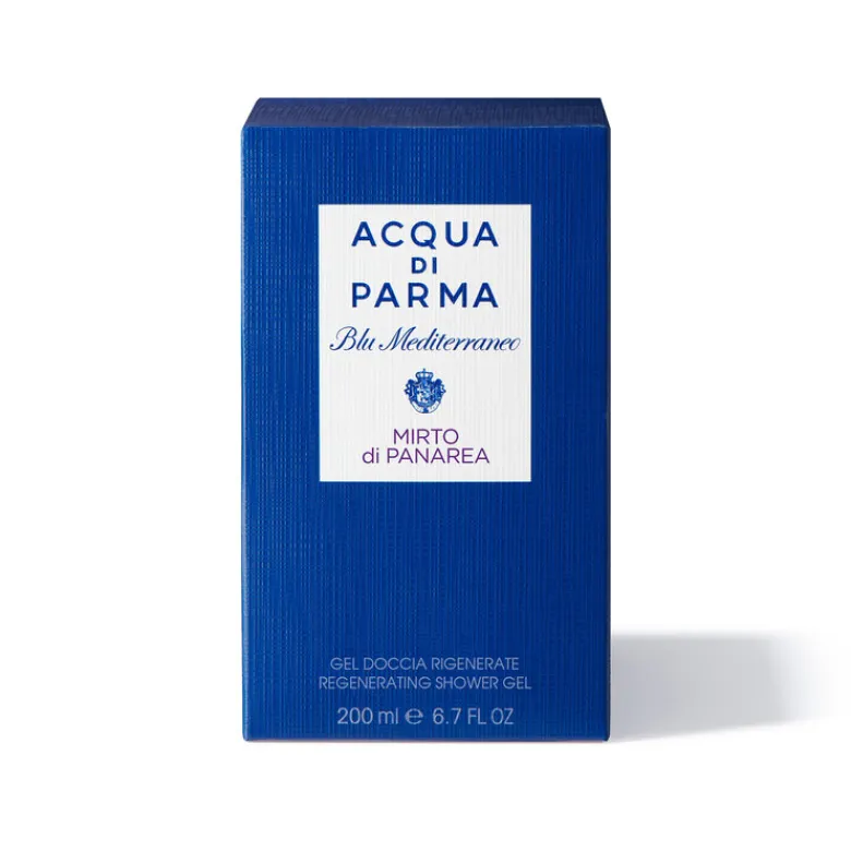 Acqua Di Parma Linea Bagno^Gel Doccia Rigenerante