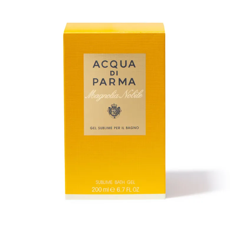 Acqua Di Parma Linea Bagno^Gel Doccia Sublime