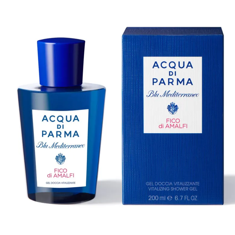 Acqua Di Parma Linea Bagno^Gel Doccia Vitalizzante