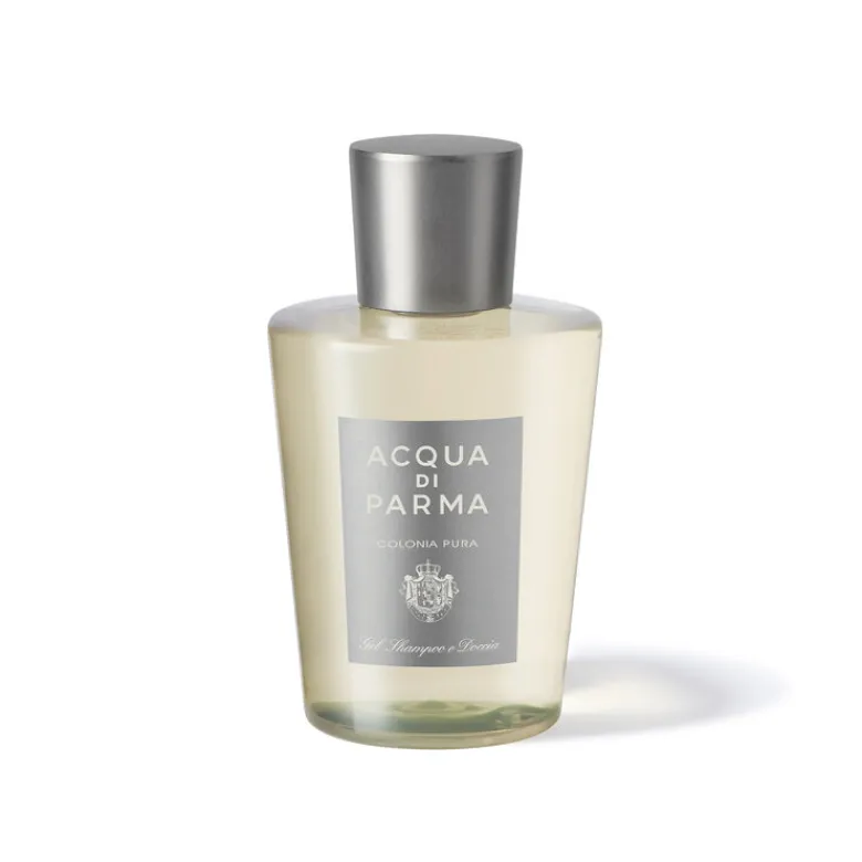 Acqua Di Parma Linea Bagno^Gel Shampoo E Doccia