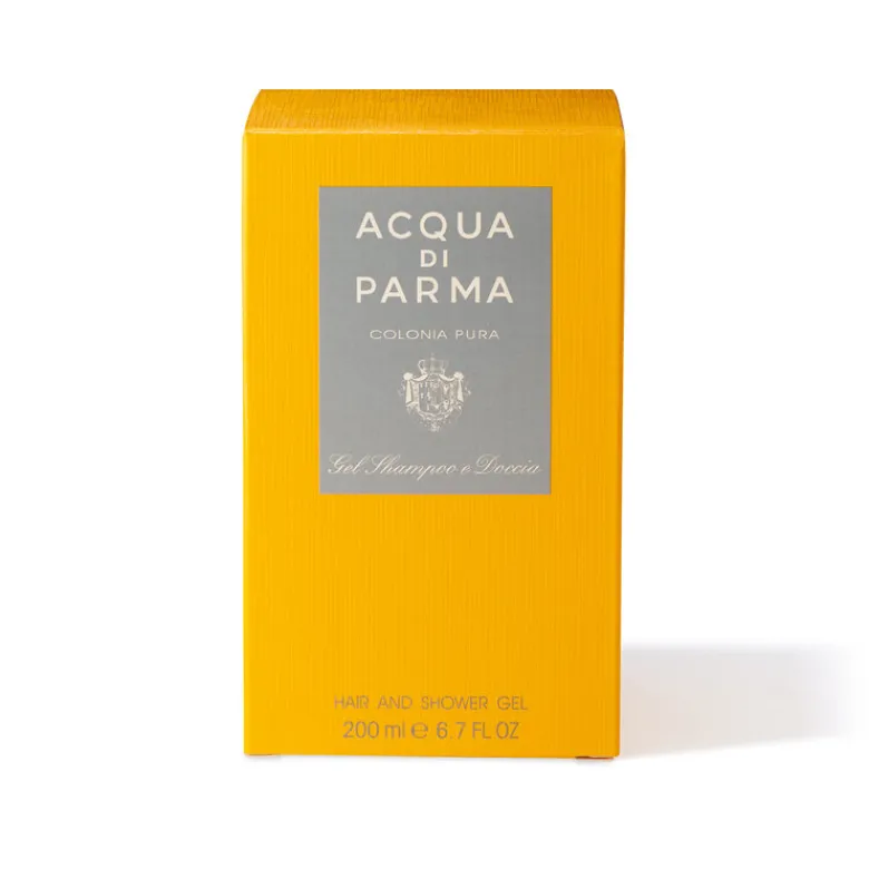 Acqua Di Parma Linea Bagno^Gel Shampoo E Doccia