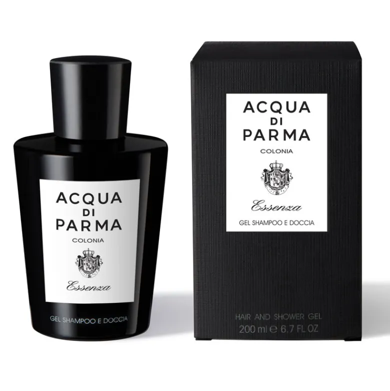 Acqua Di Parma Shampoo^Gel Shampoo E Doccia