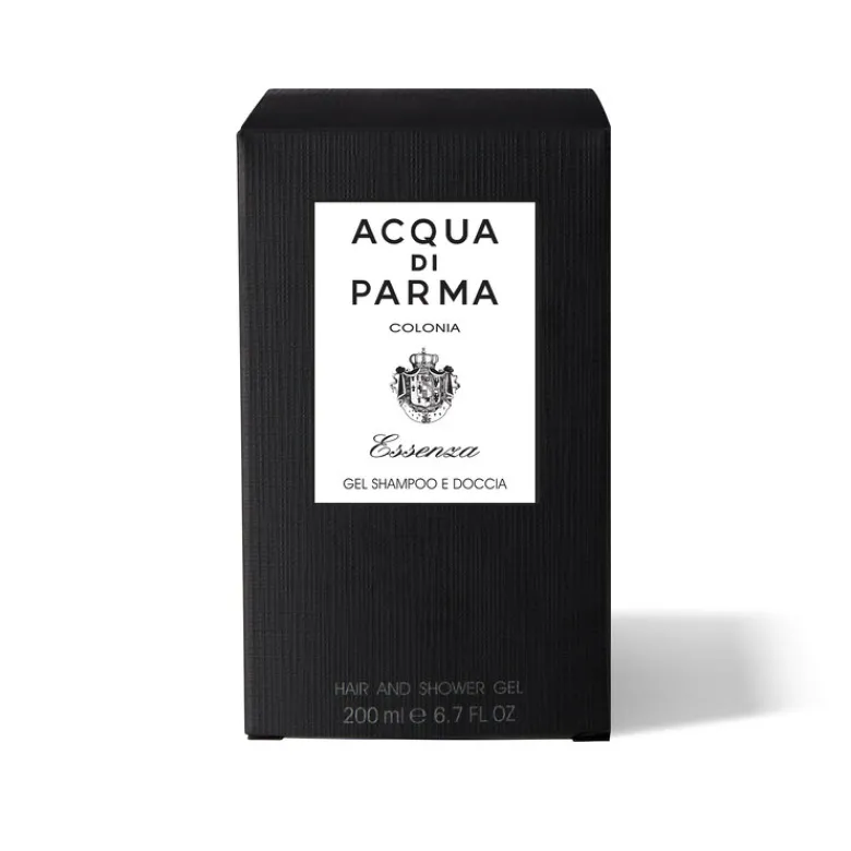 Acqua Di Parma Shampoo^Gel Shampoo E Doccia