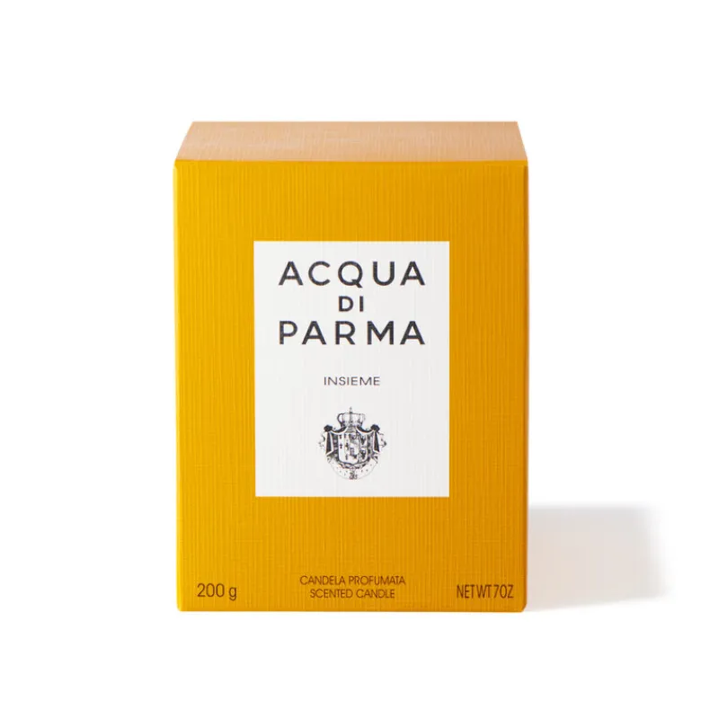 Acqua Di Parma Italian Moments^Insieme