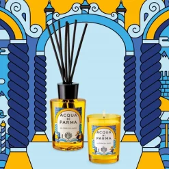 Acqua Di Parma Italian Moments^La Casa Sul Lago