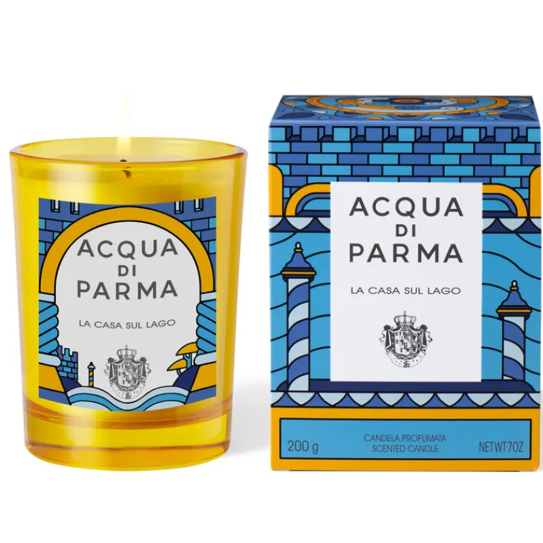 Acqua Di Parma Italian Moments^La Casa Sul Lago
