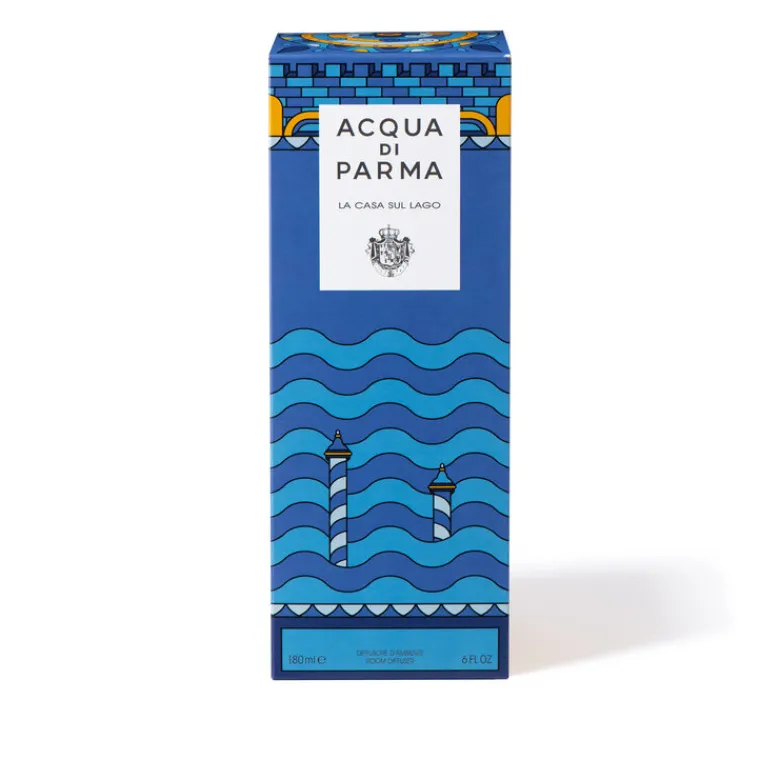 Acqua Di Parma Italian Moments^La Casa Sul Lago