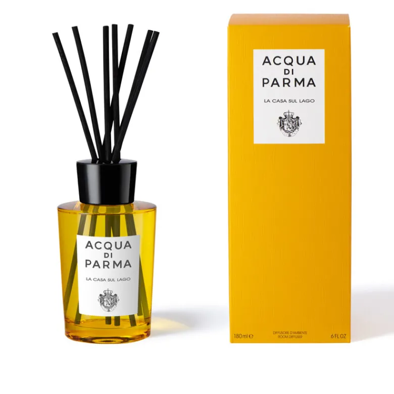 Acqua Di Parma Italian Moments^La Casa Sul Lago