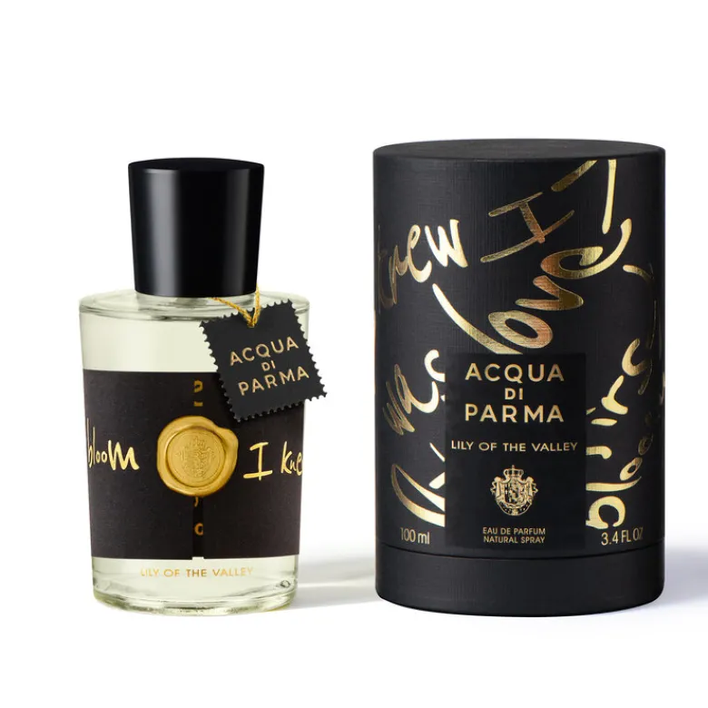 Acqua Di Parma Floreale^Lily Of The Valley Love Letter