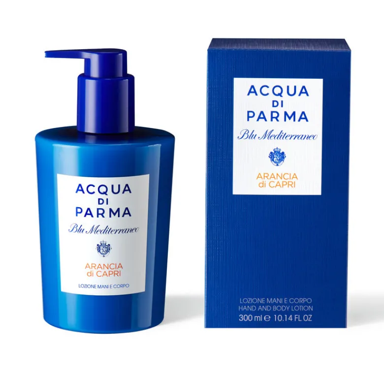Acqua Di Parma Lozioni Corpo^Lozione Mani E Corpo