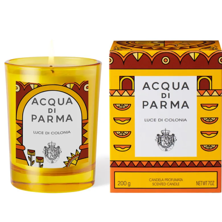 Acqua Di Parma Italian Moments^Luce Di Colonia