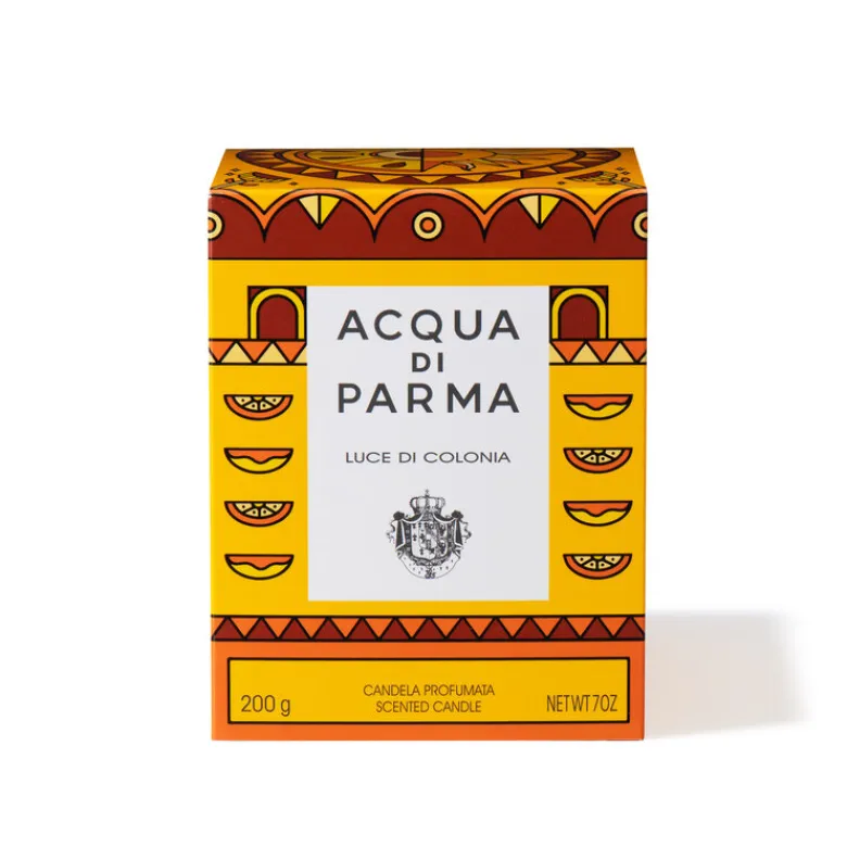 Acqua Di Parma Italian Moments^Luce Di Colonia