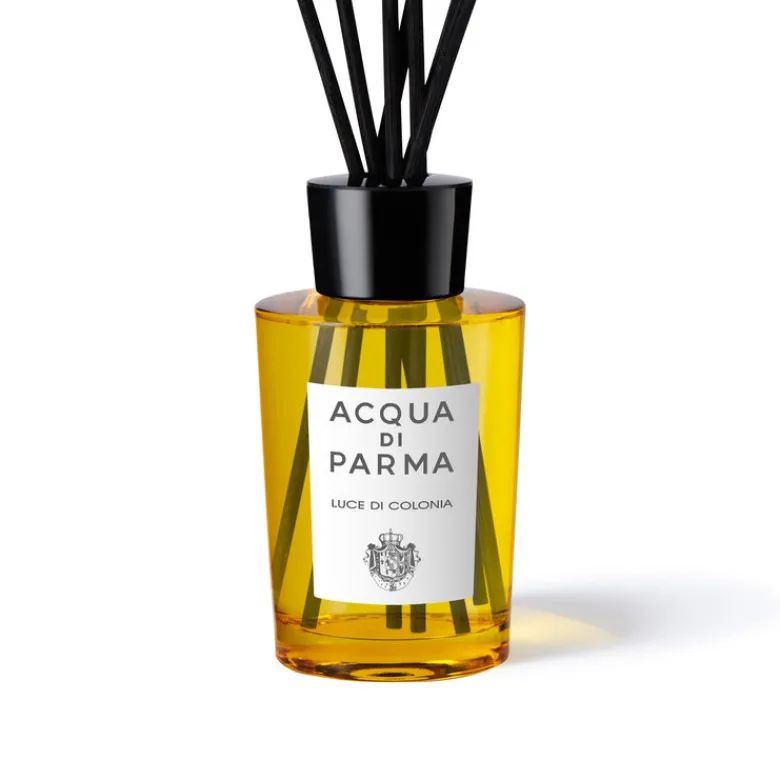 Acqua Di Parma Italian Moments^Luce Di Colonia