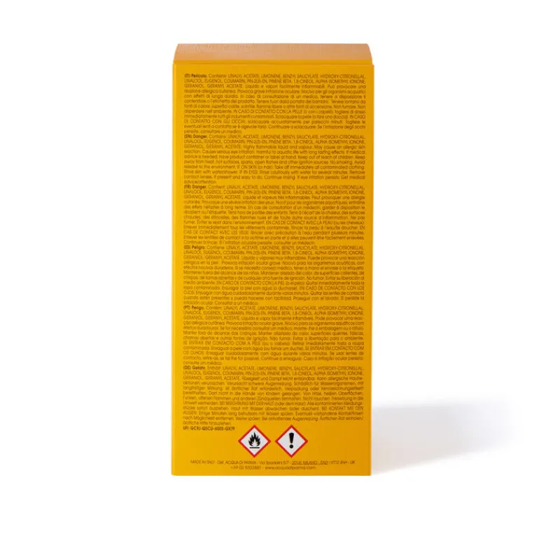 Acqua Di Parma Italian Moments^Luce Di Colonia