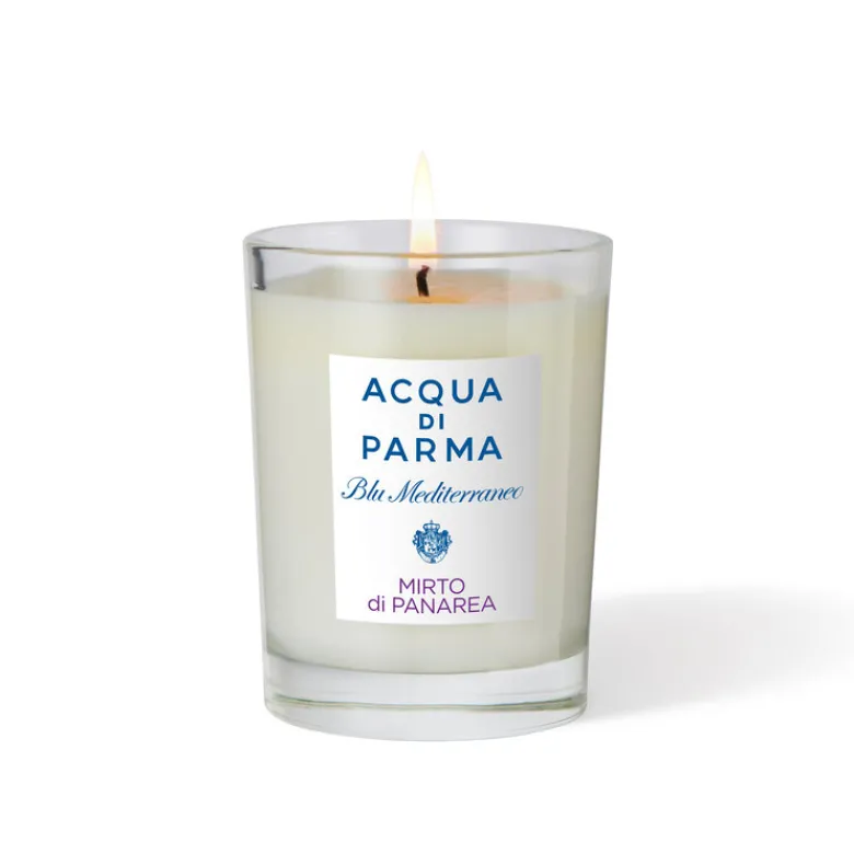 Acqua Di Parma Blu Mediterraneo^Mirto Di Panarea